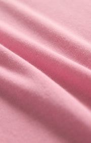 Savelo Tourist Airy Knit Jersey Tee