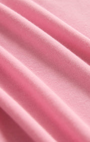 Savelo Tourist Airy Knit Jersey Tee