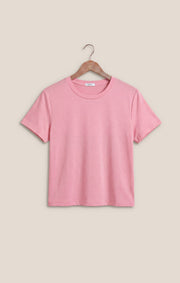 Savelo Tourist Airy Knit Jersey Tee