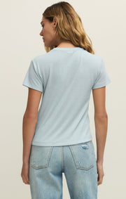 Savelo Tourist Airy Knit Jersey Tee