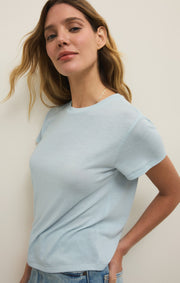 Savelo Tourist Airy Knit Jersey Tee