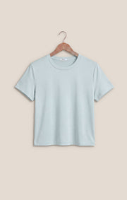 Savelo Tourist Airy Knit Jersey Tee