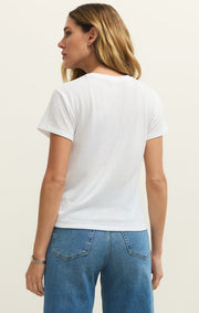 Savelo Tourist Airy Knit Jersey Tee