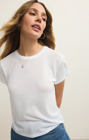 Savelo Tourist Airy Knit Jersey Tee