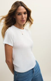Savelo Tourist Airy Knit Jersey Tee