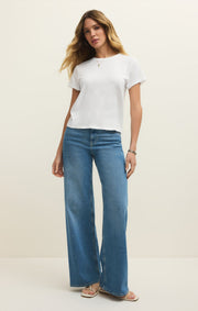 Savelo Tourist Airy Knit Jersey Tee