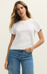 Savelo Tourist Airy Knit Jersey Tee