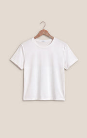 Savelo Tourist Airy Knit Jersey Tee