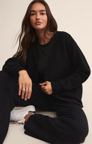 Savelo Second Skin Crew Long Sleeve Tee