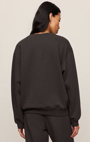 Savelo Classic Boyfriend Sweatshirt