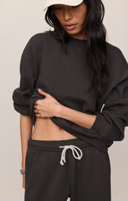 Savelo Classic Boyfriend Sweatshirt
