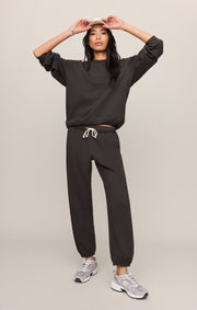 Savelo Classic Boyfriend Sweatshirt