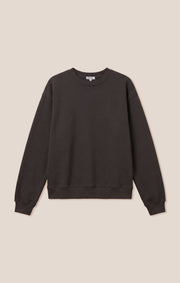 Savelo Classic Boyfriend Sweatshirt