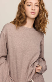 Savelo Classic Boyfriend Sweatshirt
