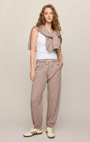 Savelo Classic Boyfriend Sweatshirt