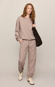 Savelo Classic Boyfriend Sweatshirt