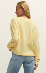 Savelo Classic Boyfriend Sweatshirt