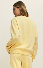 Savelo Classic Boyfriend Sweatshirt