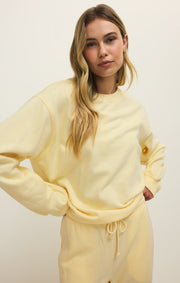 Savelo Classic Boyfriend Sweatshirt