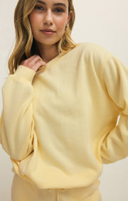 Savelo Classic Boyfriend Sweatshirt