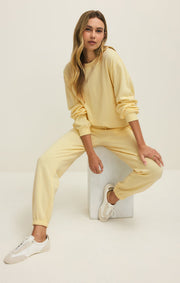 Savelo Classic Boyfriend Sweatshirt