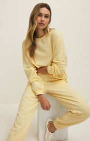 Savelo Classic Boyfriend Sweatshirt