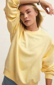 Savelo Classic Boyfriend Sweatshirt