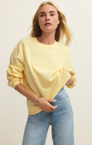 Savelo Classic Boyfriend Sweatshirt
