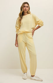 Savelo Classic Boyfriend Sweatshirt