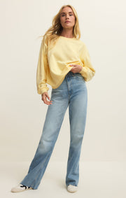 Savelo Classic Boyfriend Sweatshirt