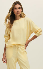 Savelo Classic Boyfriend Sweatshirt