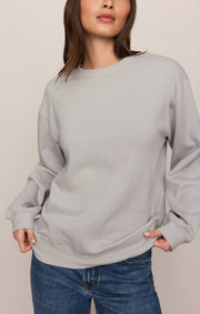 Savelo Classic Boyfriend Sweatshirt
