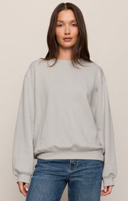Savelo Classic Boyfriend Sweatshirt