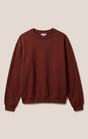 Savelo Classic Boyfriend Sweatshirt