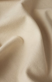 Savelo Sun Seeker Twill Cropped Tank