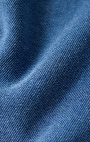 Savelo All Day Knit Denim Jacket