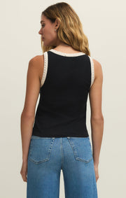 Savelo Clarke Rib Tank
