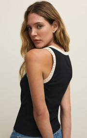 Savelo Clarke Rib Tank