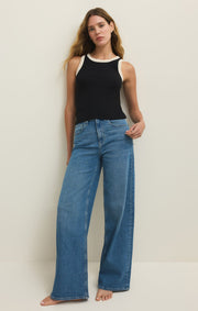 Savelo Clarke Rib Tank