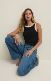 Savelo Clarke Rib Tank