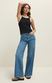 Savelo Clarke Rib Tank