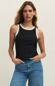 Savelo Clarke Rib Tank