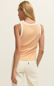 Savelo Clarke Rib Tank