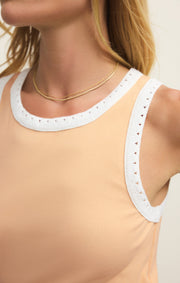 Savelo Clarke Rib Tank