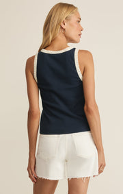 Savelo Clarke Rib Tank