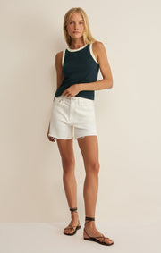 Savelo Clarke Rib Tank