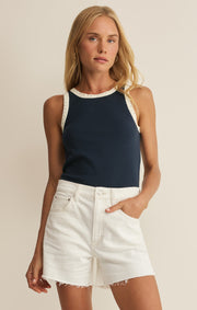 Savelo Clarke Rib Tank