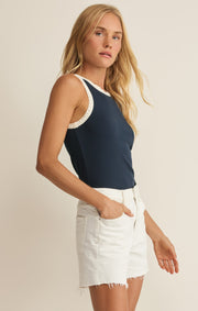 Savelo Clarke Rib Tank