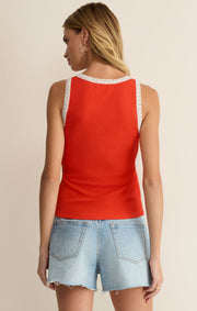 Savelo Clarke Rib Tank