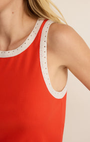 Savelo Clarke Rib Tank